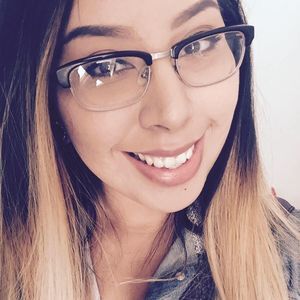 Meet your Posher, Odessa